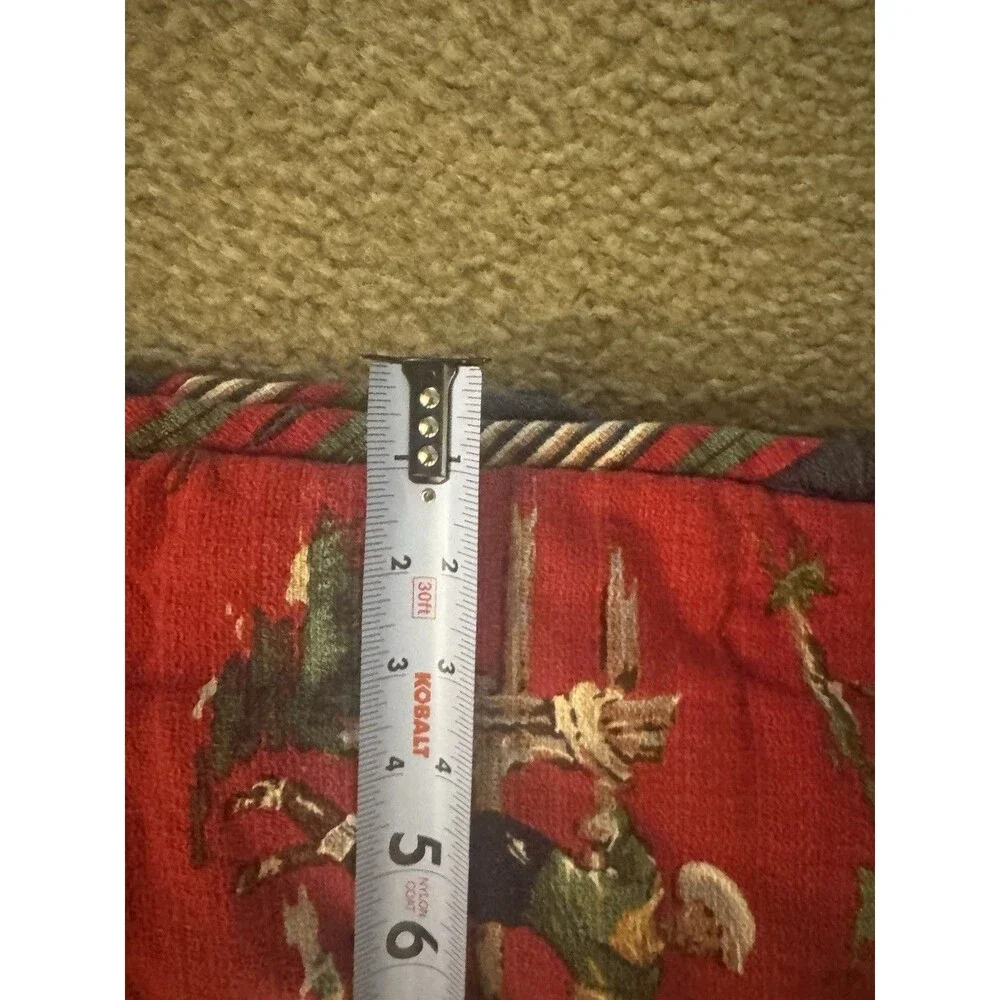 Western-style cowboy comforter 94